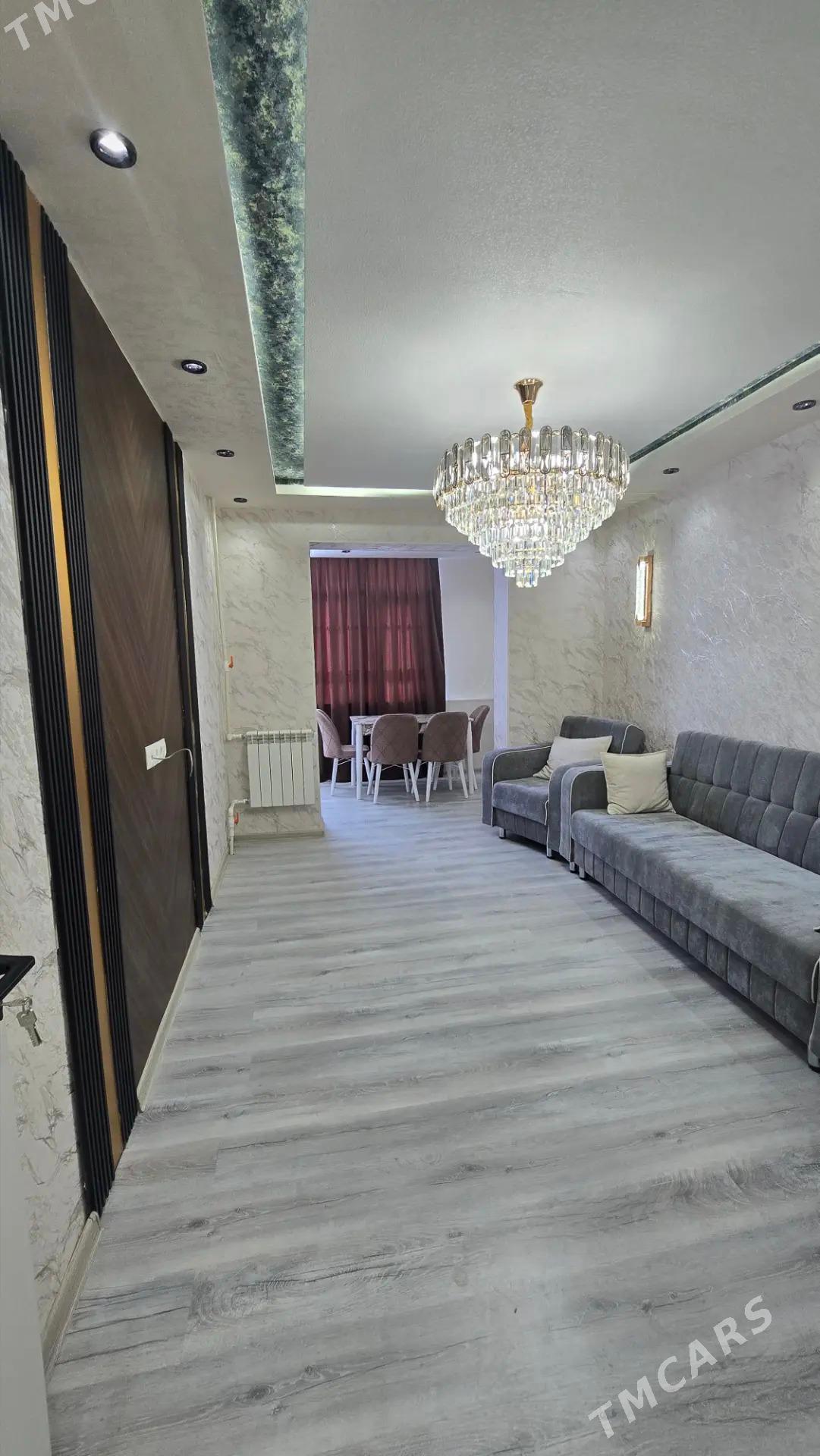 Продажа!от хозяина 2ком.кв - Ашхабад - img 1