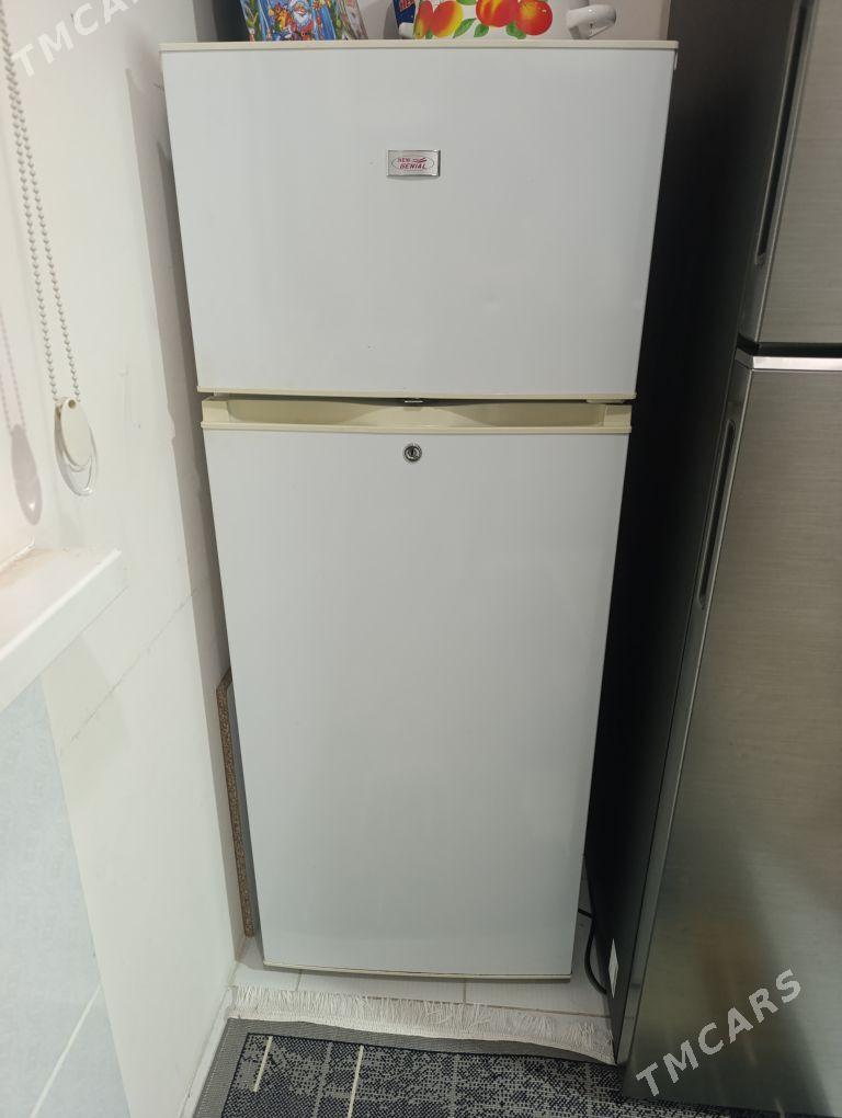 Holodilnik - Мары - img 1