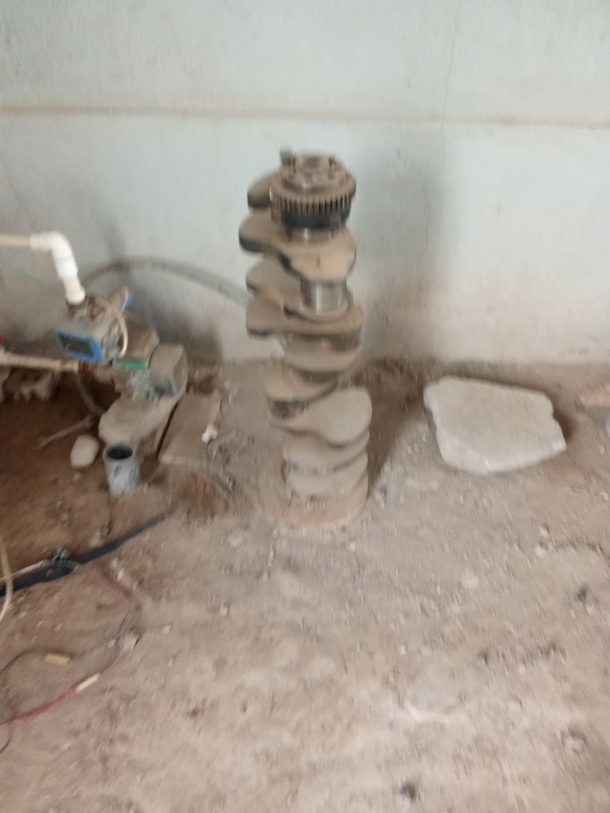 KAMAZ YEVRA WAL 2 000 TMT - Туркменабат - img 1