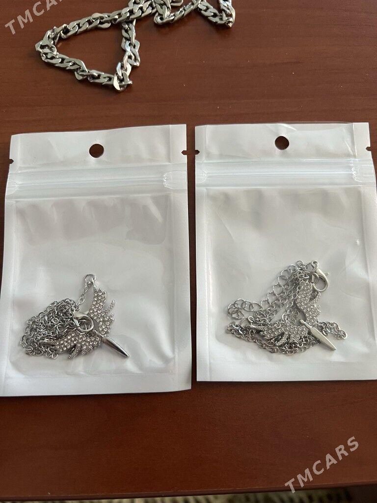 Pandora sepocka - Podwoýski köç. (Bitarap Türkmenistan şaýoly) - img 1