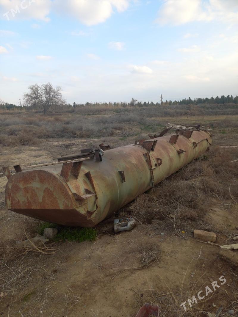 suw bocka - Гёкдепе - img 1