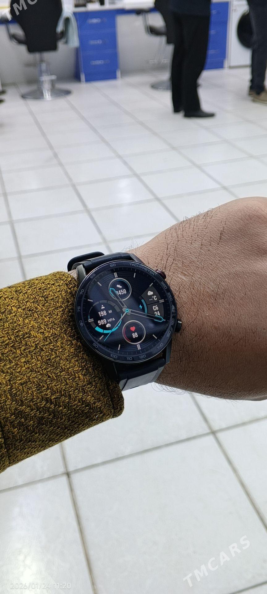 original Honor magic watch 2 - Mary - img 1