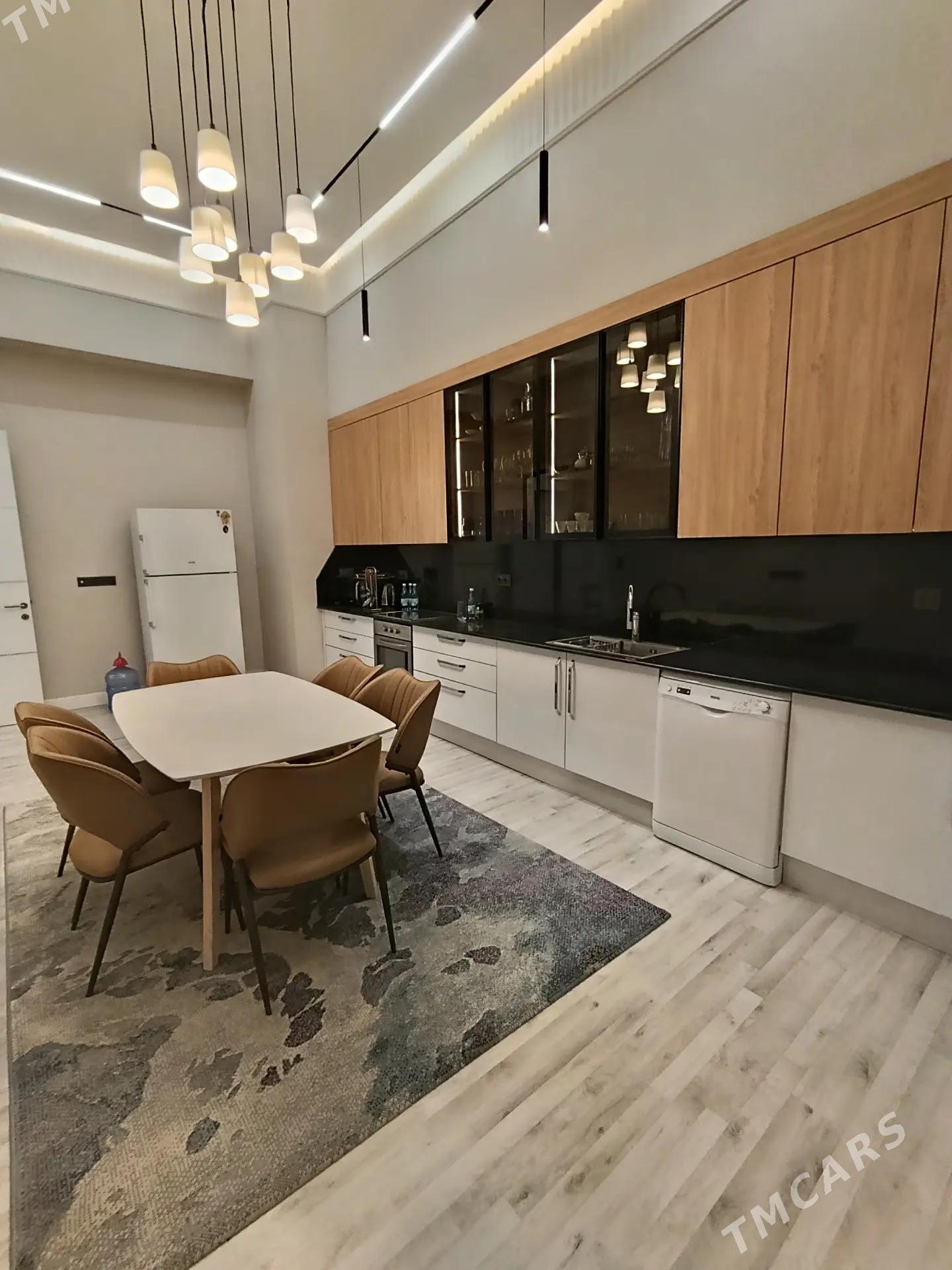 АРЕНДА ЭЛИТКА 5КОМ ARENDA СДАЮ - Aşgabat - img 1