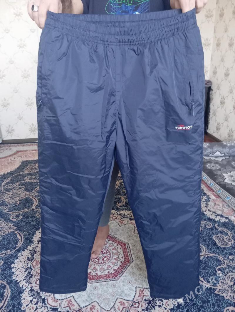 balak turk marathon - Balkanabat - img 1