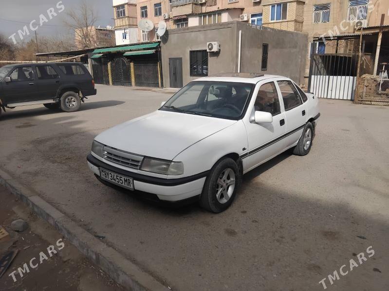 Opel Vectra 1991 - 36 000 TMT - Мары - img 1