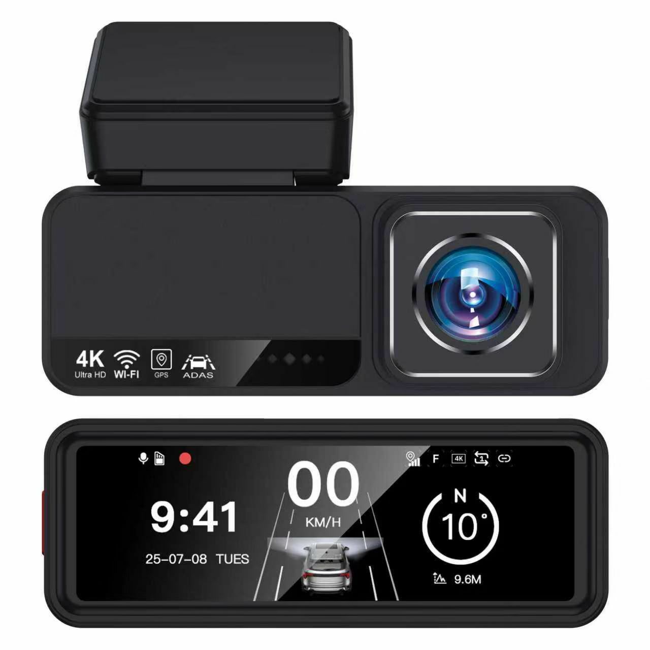 Wideo registrator Gologrammaly 975 TMT - Aşgabat - img 1