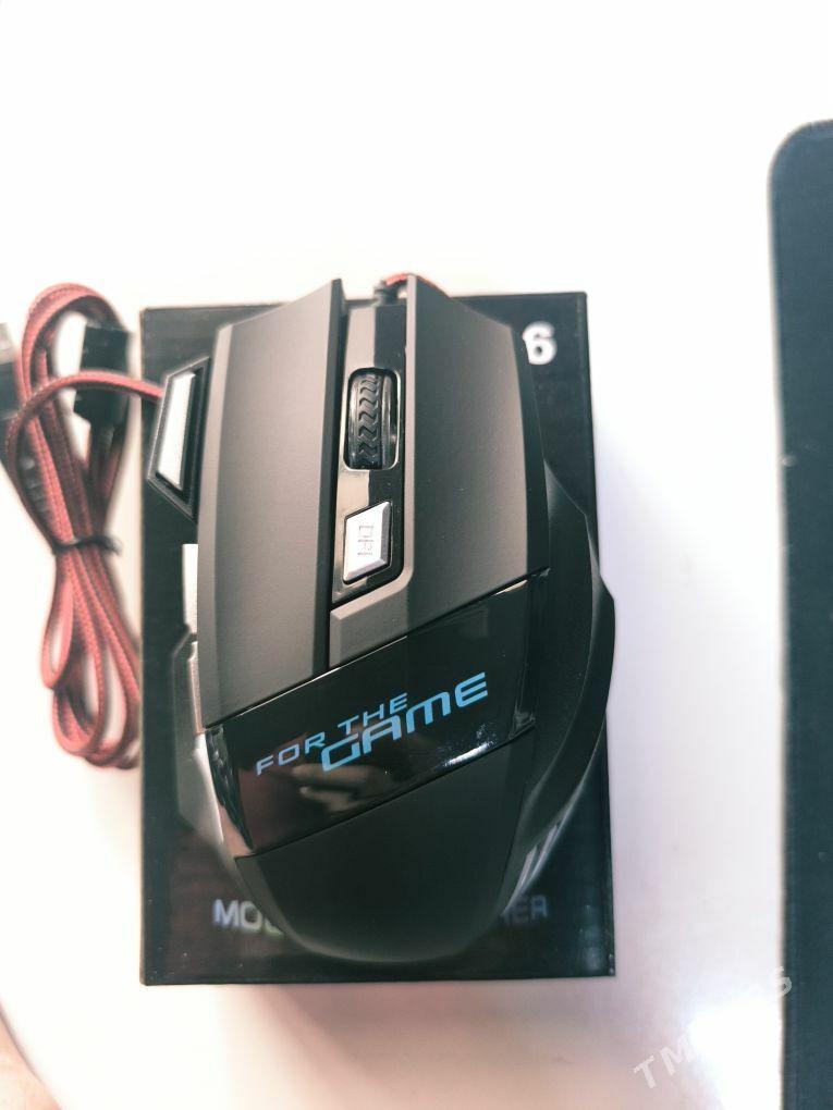 Myska - Ашхабад - img 1