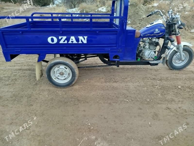 Fekon FK200-14G 2014 - 15 000 TMT - Kerki - img 1