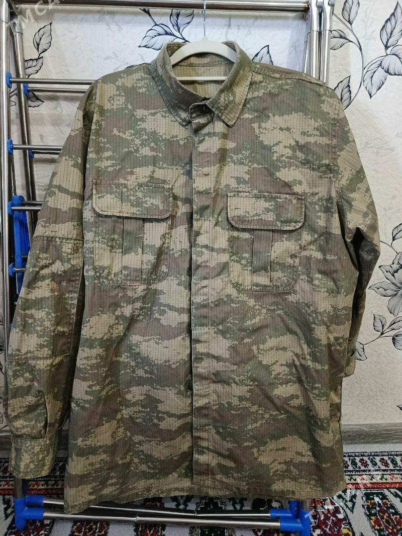 Kastum - Türkmenabat - img 1