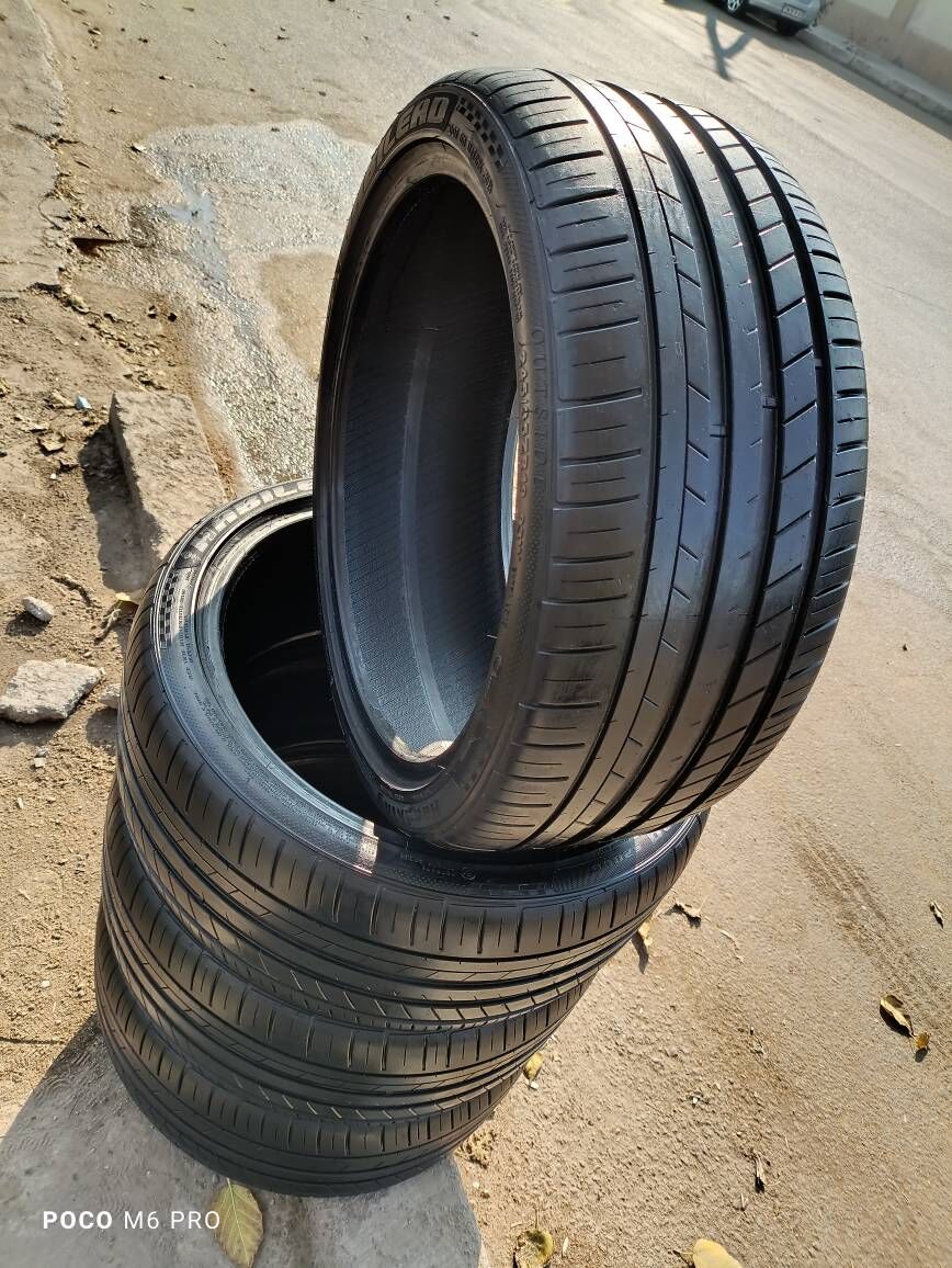 245 35 19 Teker 1 900 TMT - Bedew - img 1