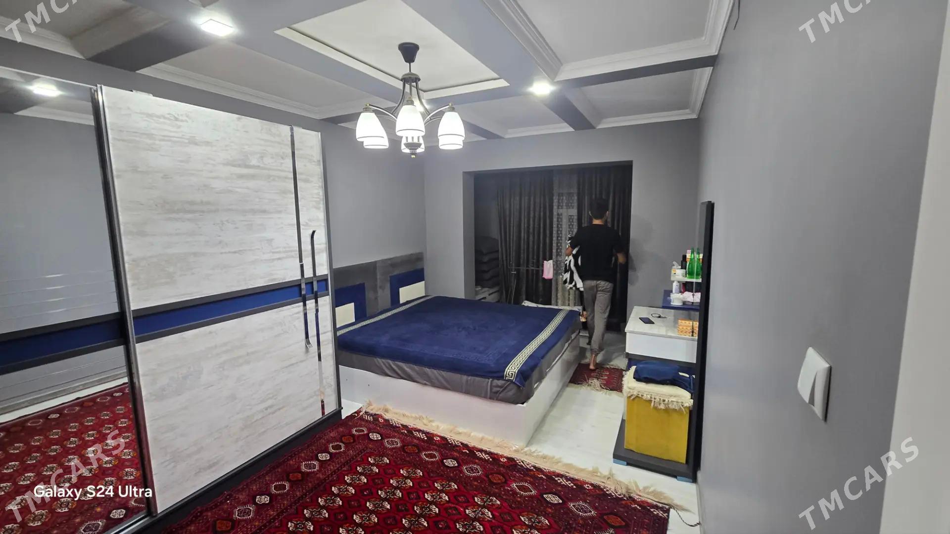 Expermental 1 etaj 3 kom - Мары - img 1