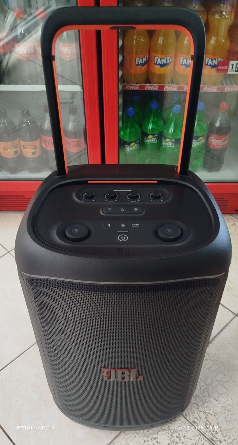 JBL 520 kolonka prokat - Türkmenbaşy - img 1