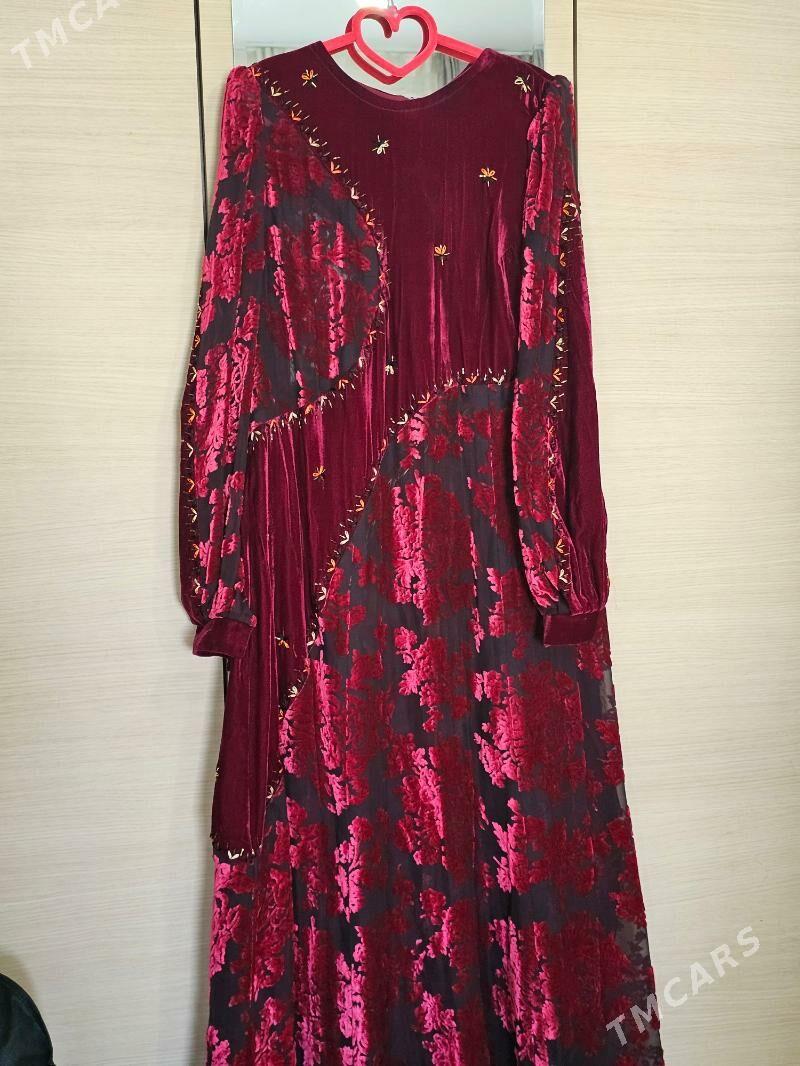 Gulli pombah/pombah - Aşgabat - img 1