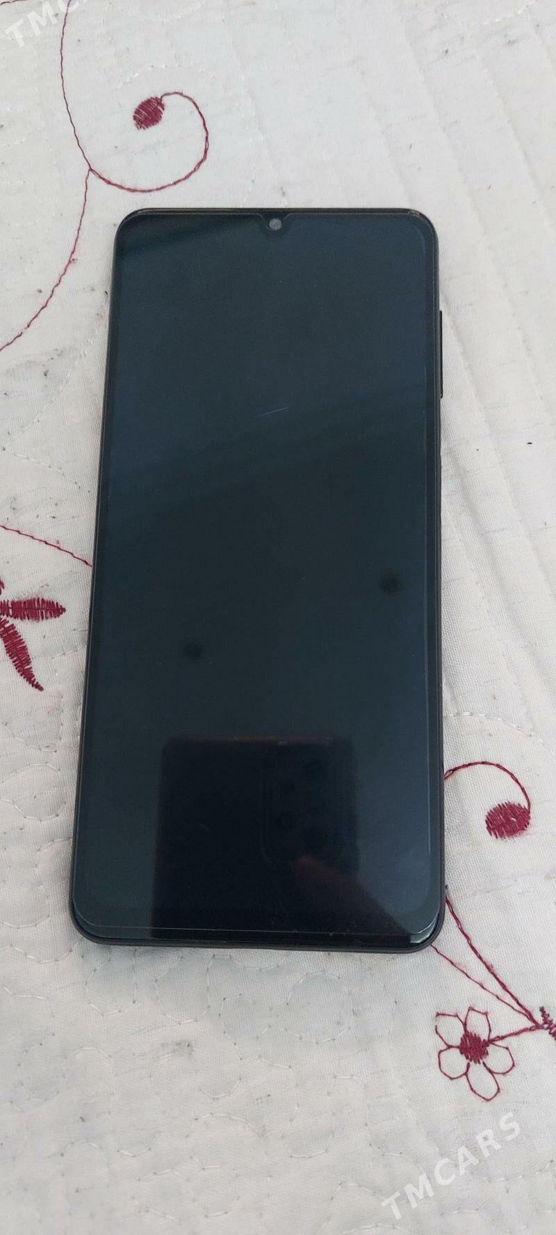 Samsung a 22 - Гёкдепе - img 1