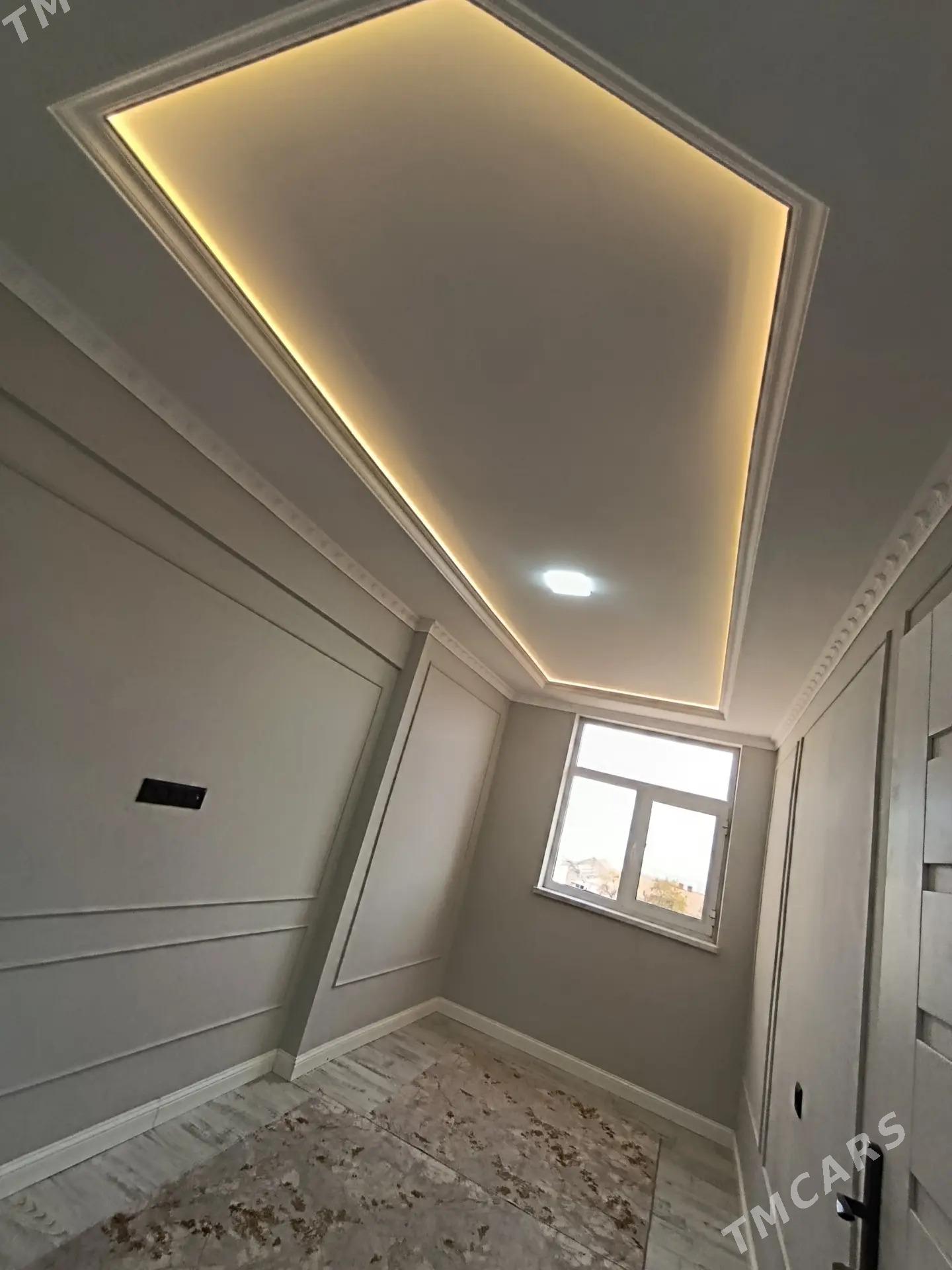 D-GÖZEL 2-etž 2-kom - Туркменбаши - img 1