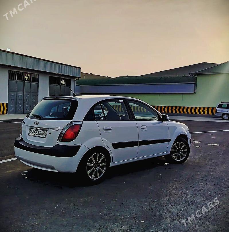 Kia Rio5 2006 - 90 000 TMT - Mary - img 1