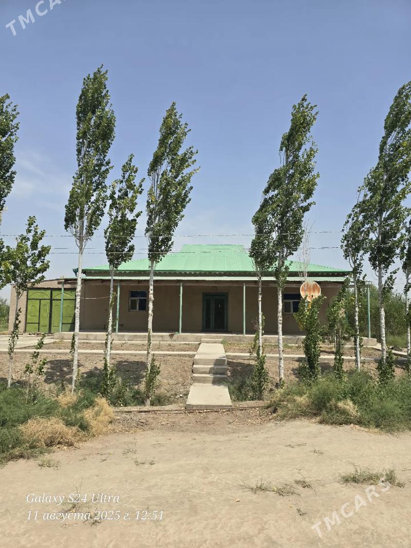 Akdepe satlyk jaý - Акдепе - img 1