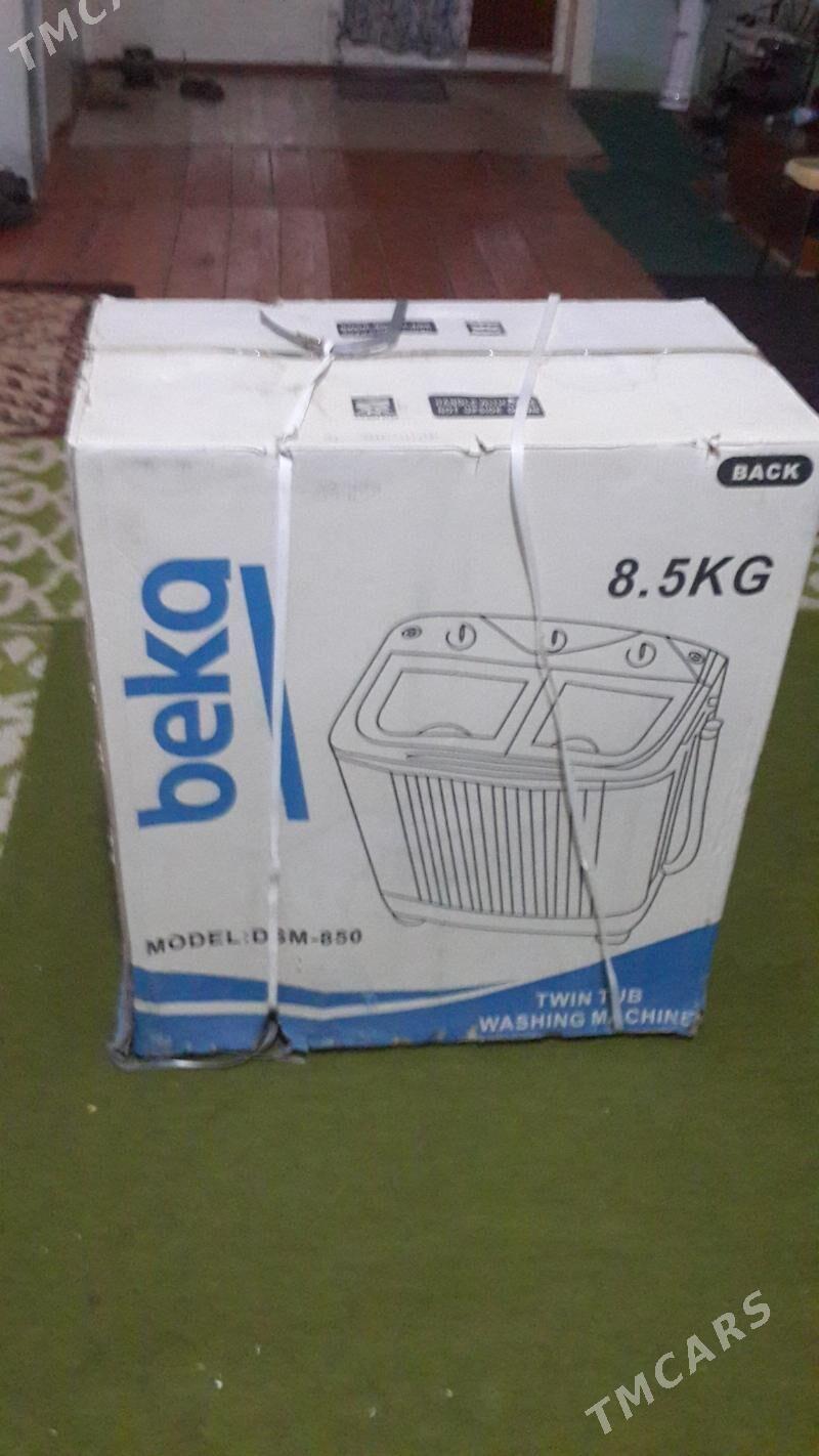 pol awtomat - Daşoguz - img 1