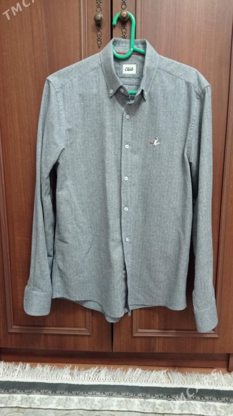 Köýnek - Türkmenbaşy - img 1