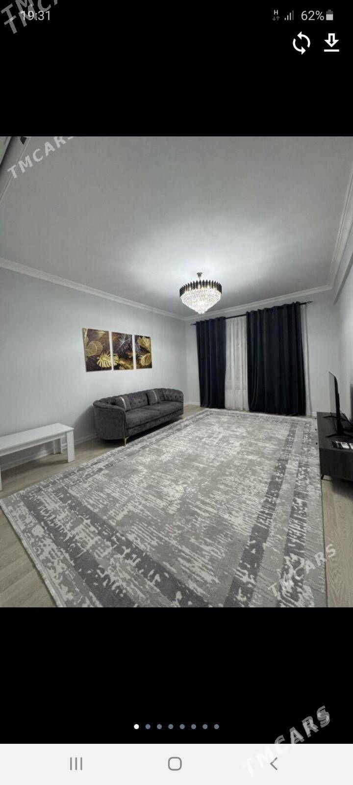 Arenda Gurtly - Ашхабад - img 1