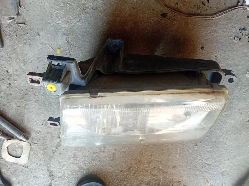 Фары рунер 3/4 600 TMT - Balkanabat - img 1