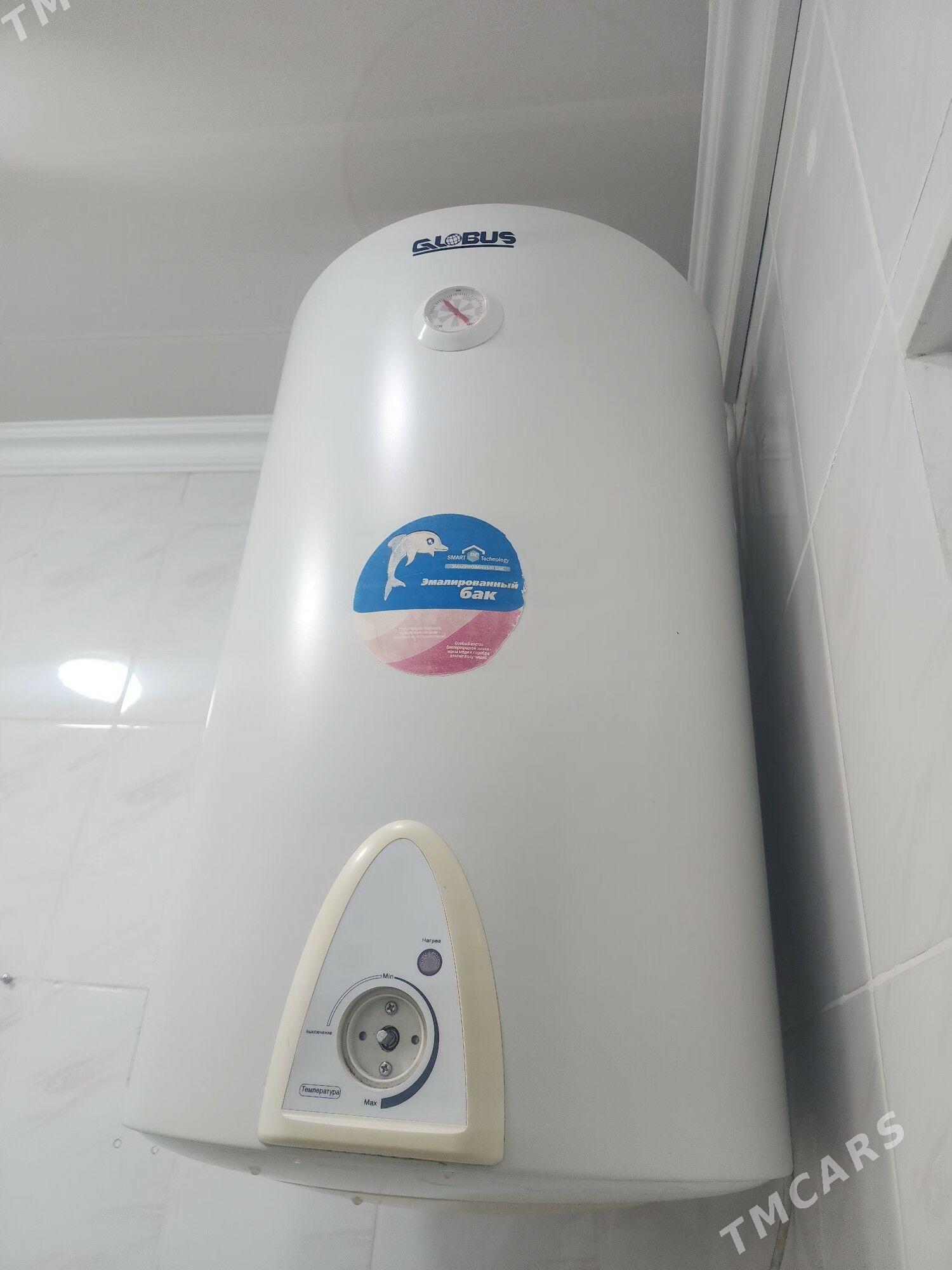 Boyner Globus - Ашхабад - img 1