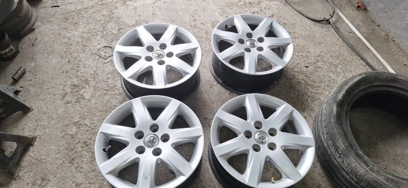 16disga 4sany bar 3 300 TMT - Туркменабат - img 1