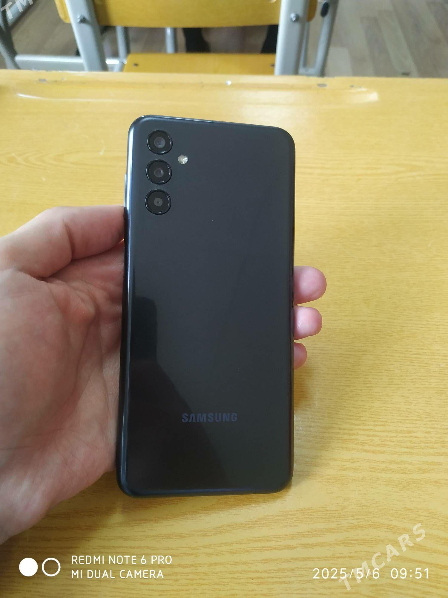 Samsung m13 - Daşoguz - img 1