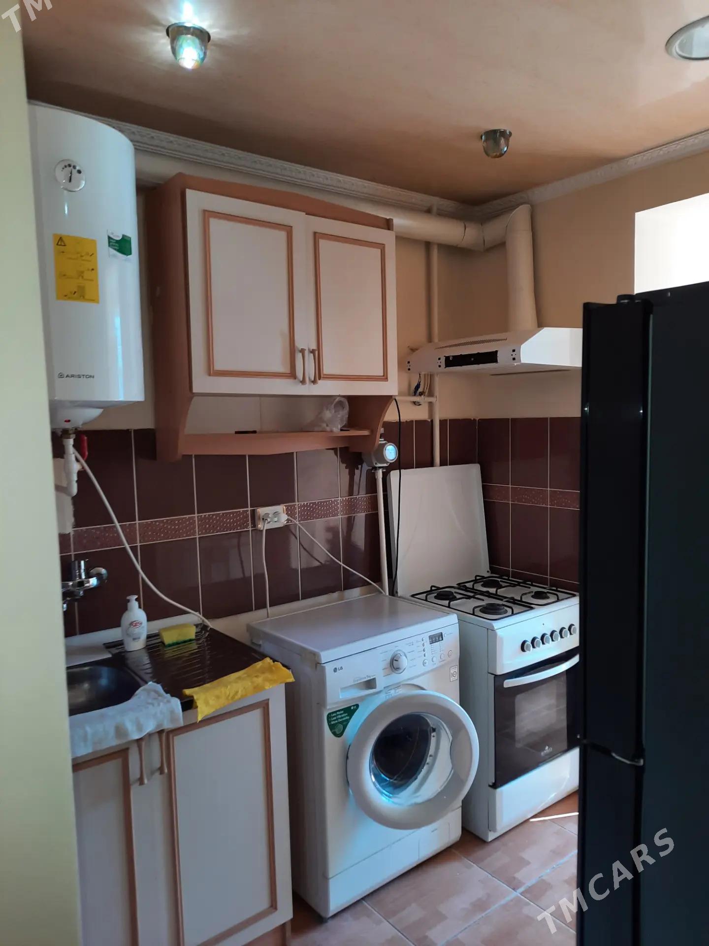 11 Mikrayon 1/2edilen 4/1 etaž - 11 mkr - img 1