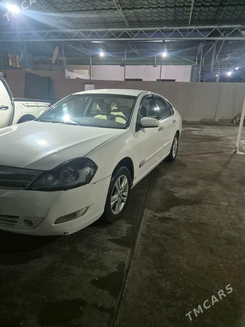 Renault Safrane 2010 - 90 000 TMT - Çoganly - img 1