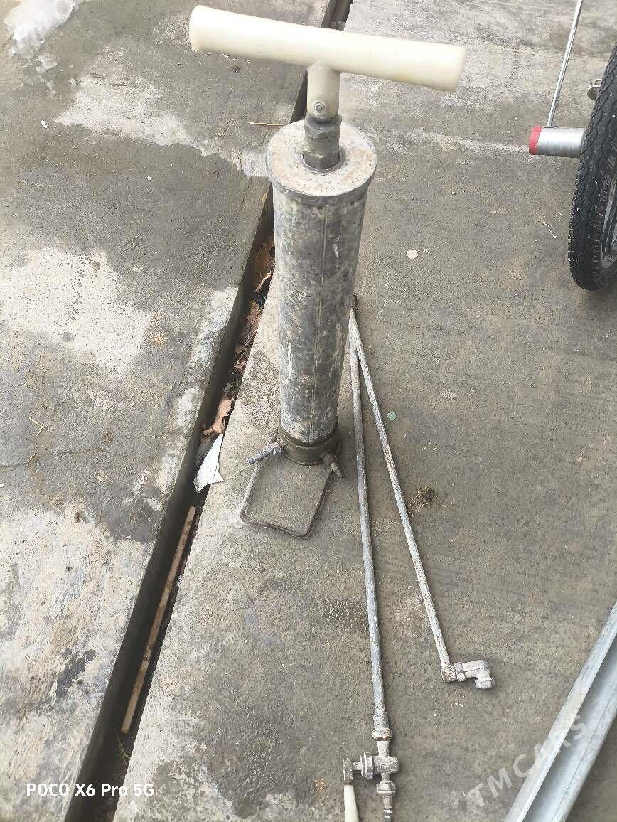 hek sepyan - Гарадамак Шор - img 1