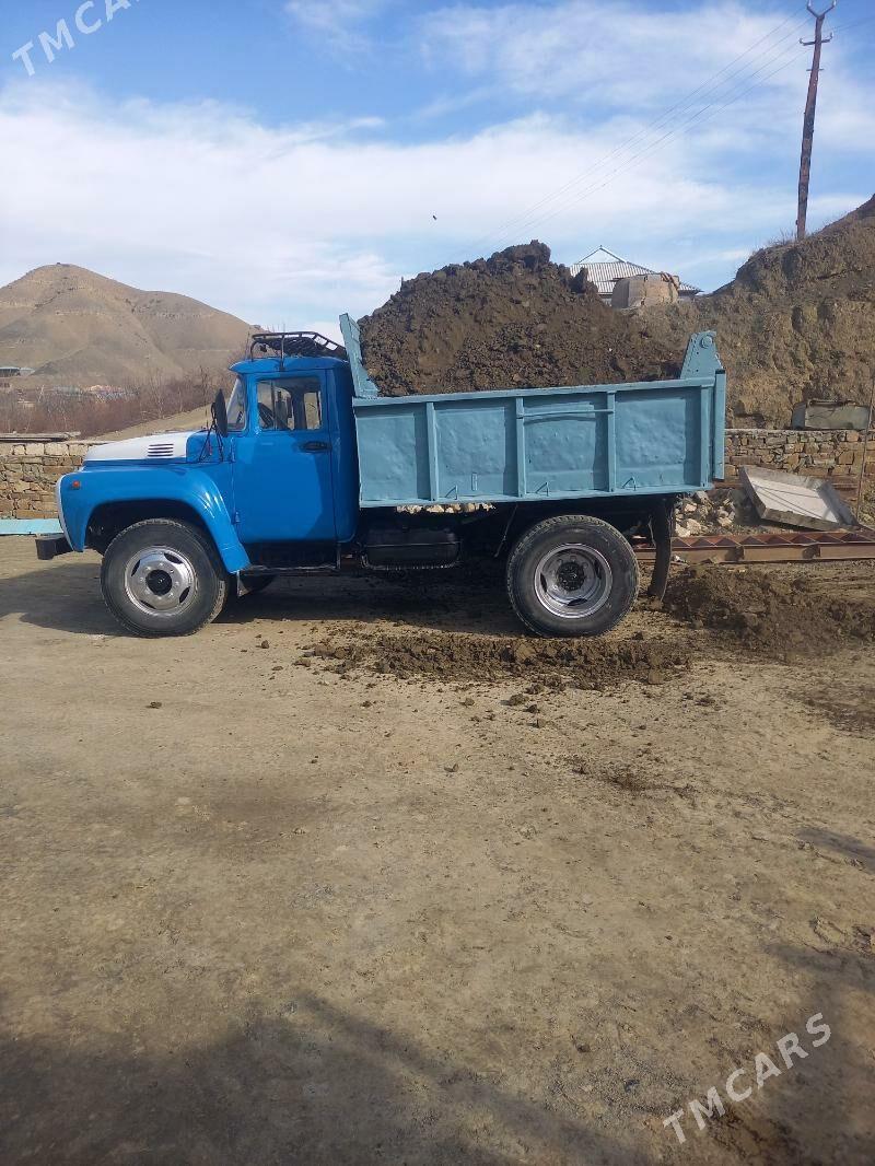 Zil 130 1986 - 70 000 TMT - Махтумкули - img 1