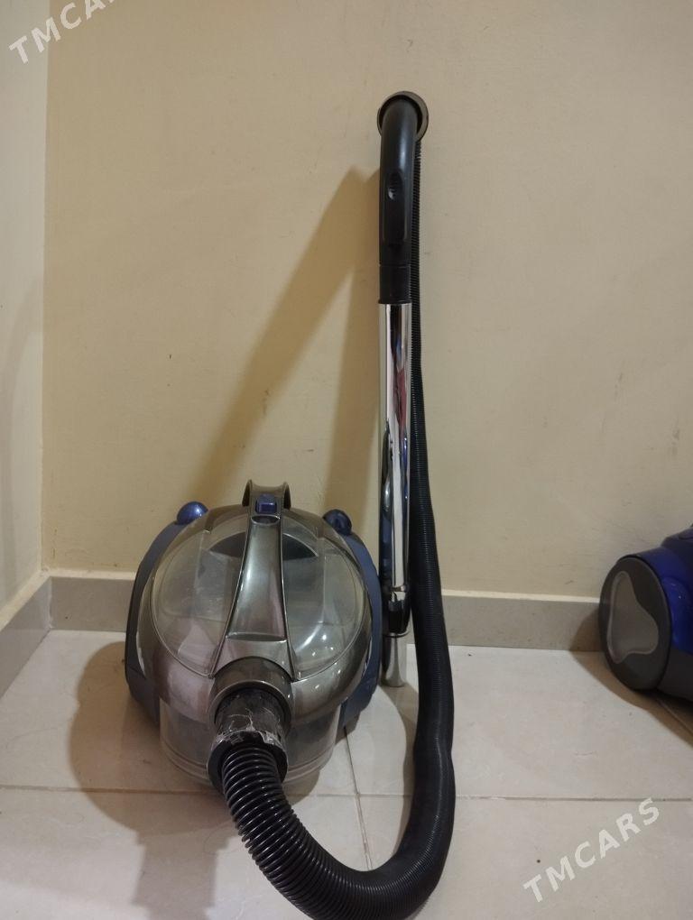 Plesos - Aşgabat - img 1