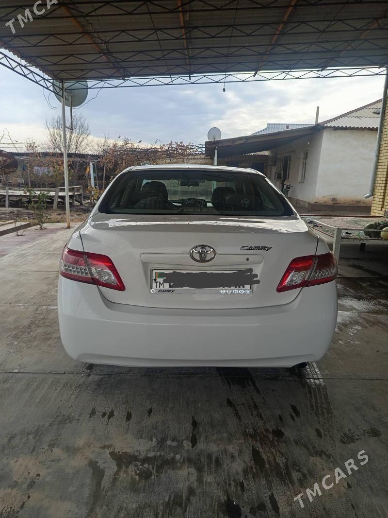 Toyota Camry 2009 - 160 000 TMT - Türkmengala - img 1