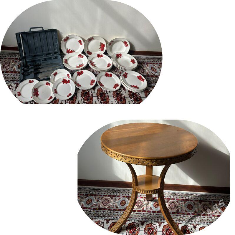 Pasuda - Aşgabat - img 1