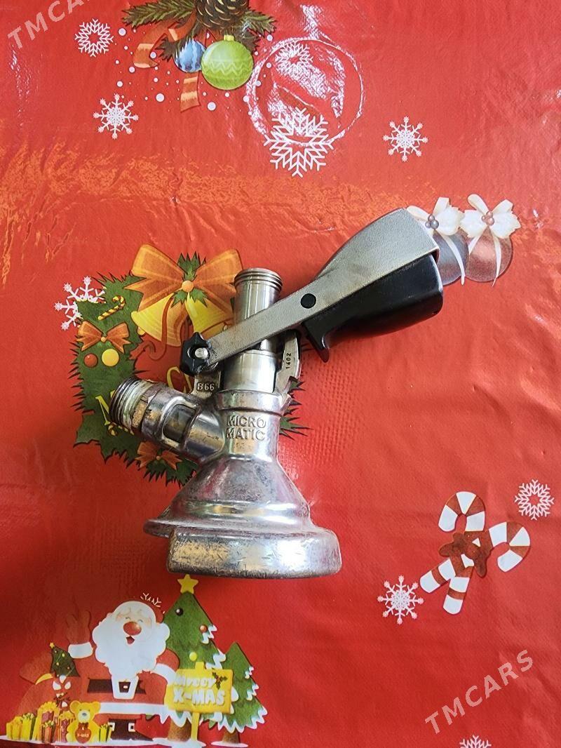 Пивной микроматик - Aşgabat - img 1