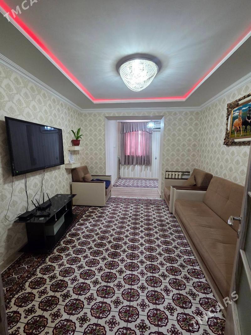 AK ALTYN 3 KOMNAT - Ашхабад - img 1