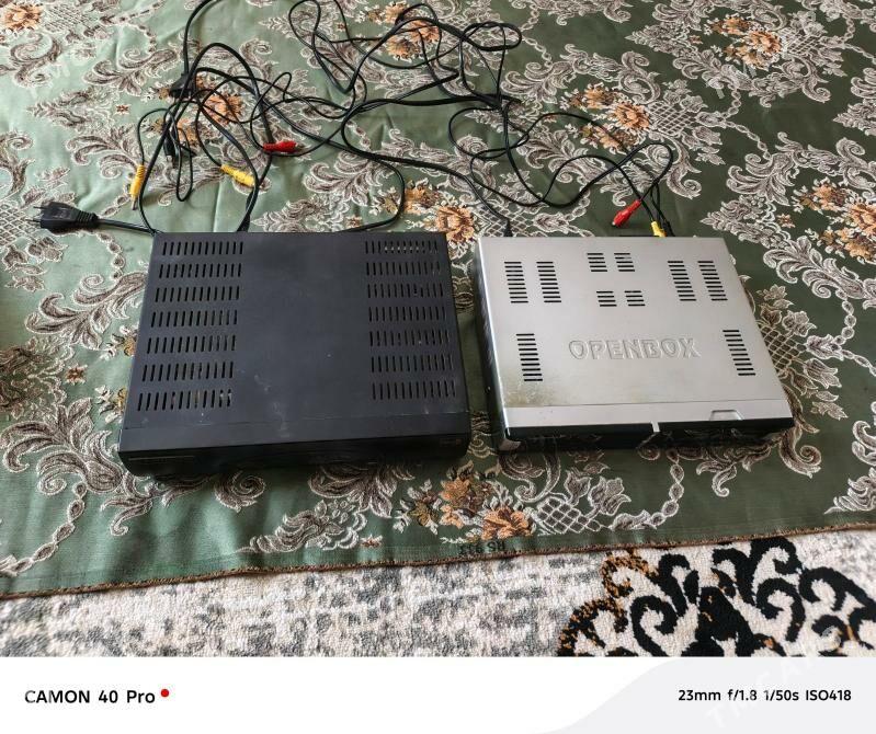 Tunerler - Balkanabat - img 1