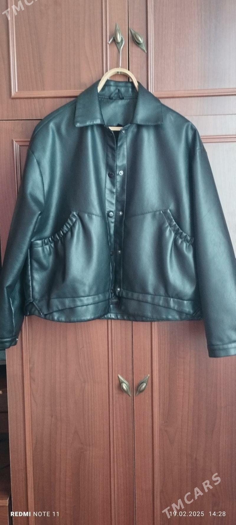 kurtka - Туркменабат - img 1