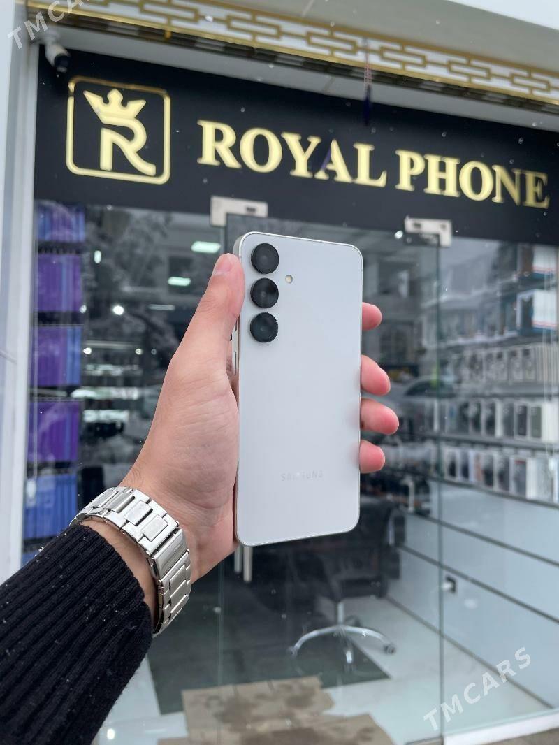 Samsung S24 8/256gb 2sim - Aşgabat - img 1