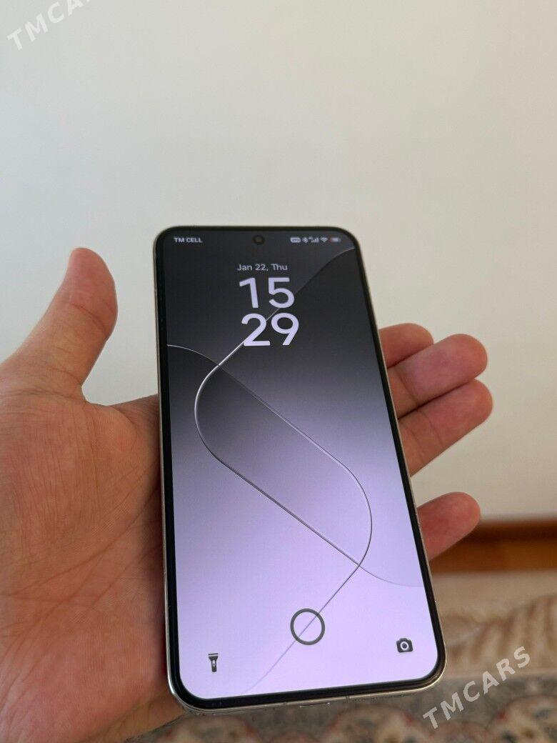 Xiaomi 14 16/512Gb - Ашхабад - img 1
