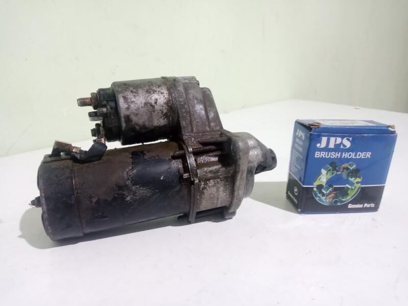 starter 1.6 ecotec 200 TMT - Шабатский этрап - img 1