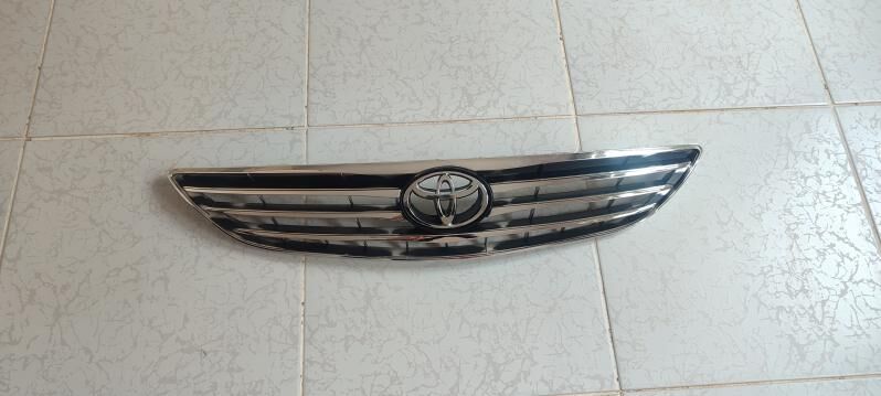 Taze ablisowka Duty Camry 150 TMT - Aşgabat - img 1