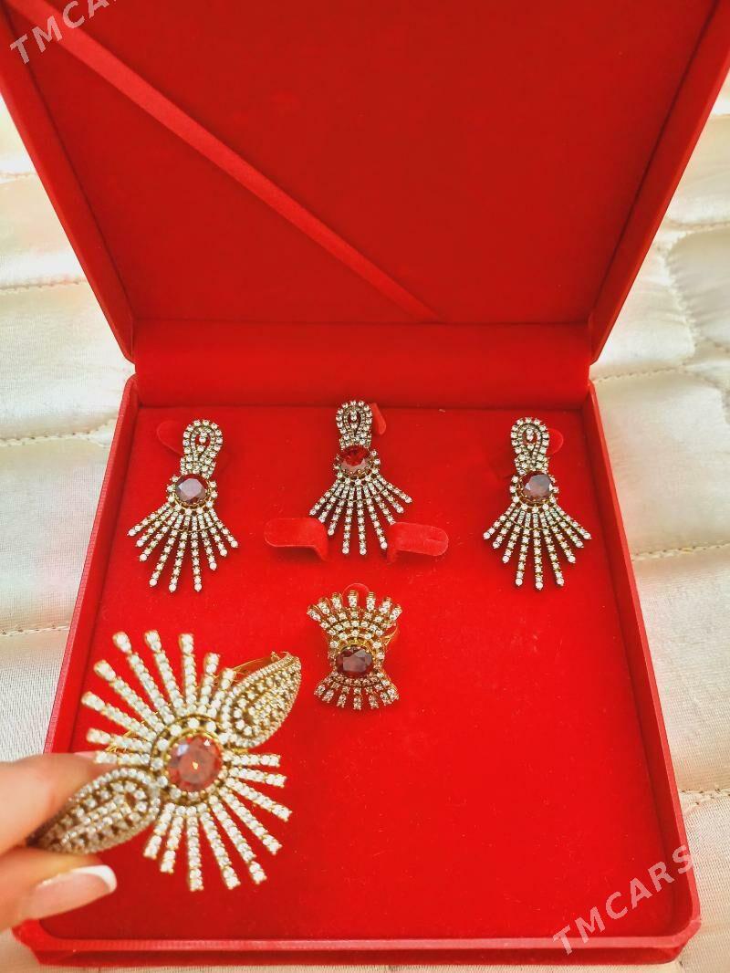 komplekt - Ашхабад - img 1