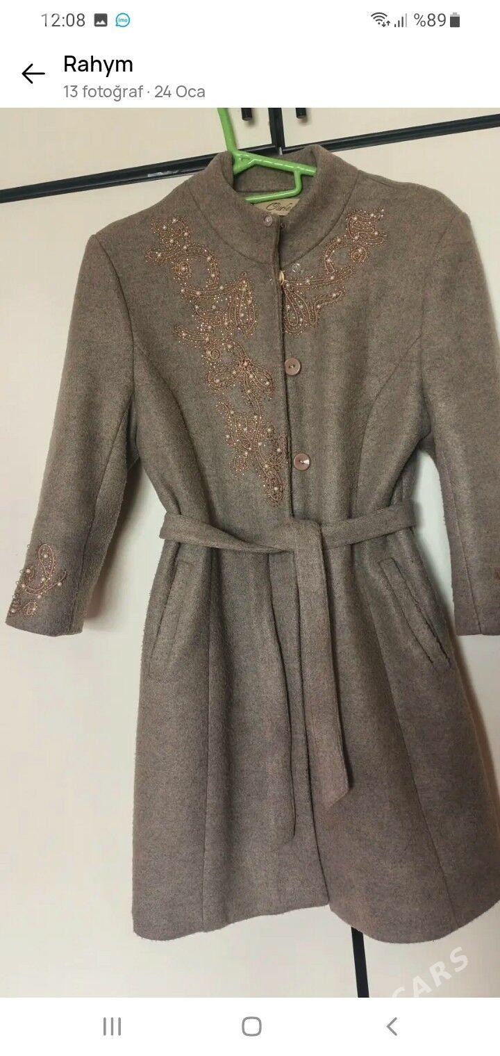 palto - Howdan "W" - img 1