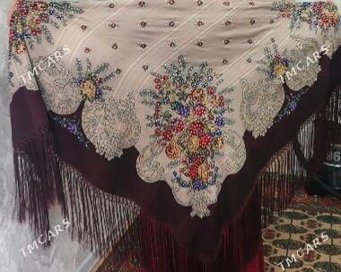 gaşly gyñac - Howdan "W" - img 1