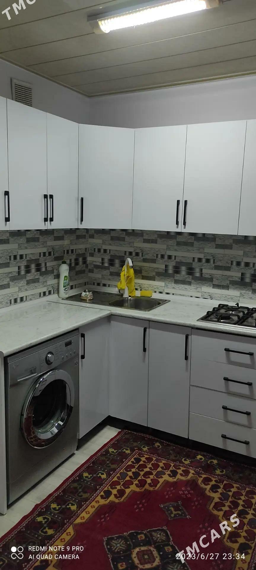 Аренда Квартира - Türkmenabat - img 1