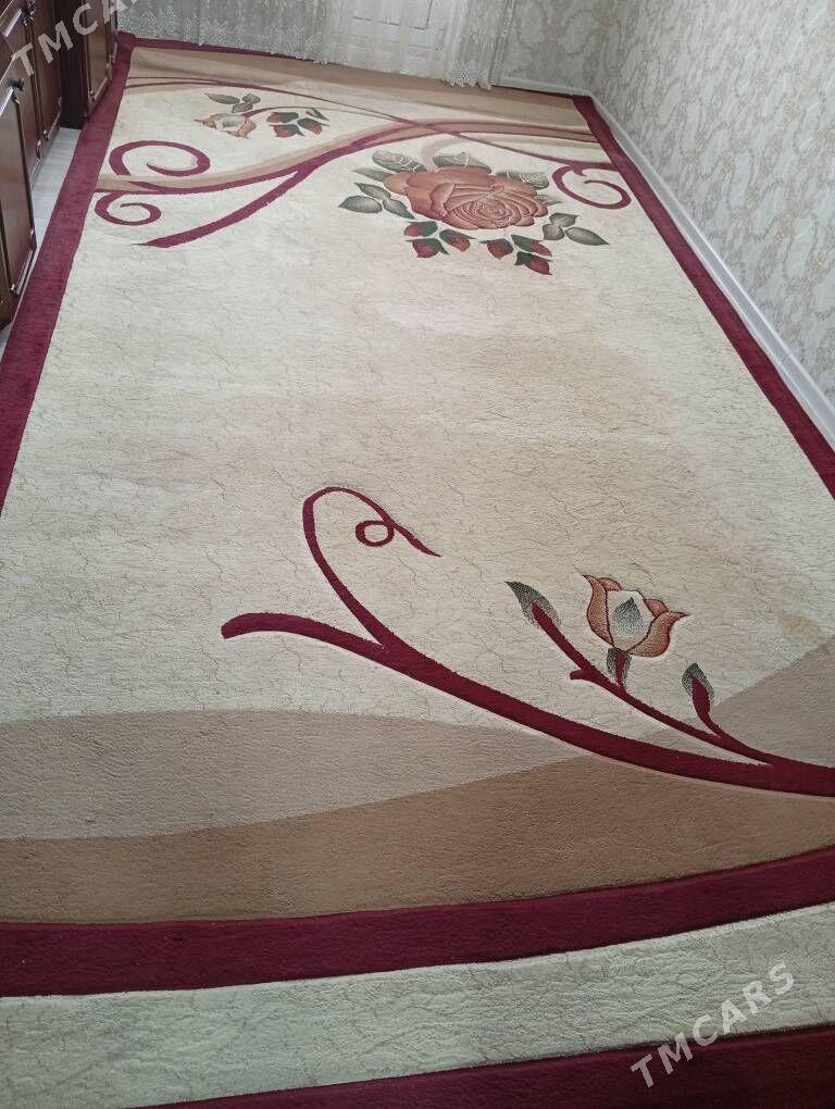 Haly 2.5×5 - Туркменбаши - img 1