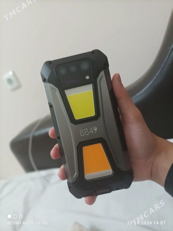 Tank 2 Pro - Daşoguz - img 1