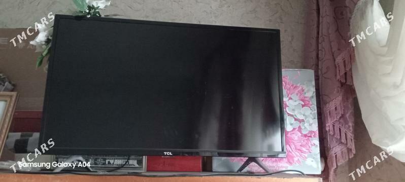 TCL 32lik televizor - Мир 2 - img 1
